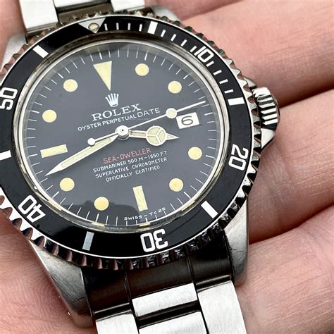 rolex ladies dive watches|rolex dive watch on wrist.